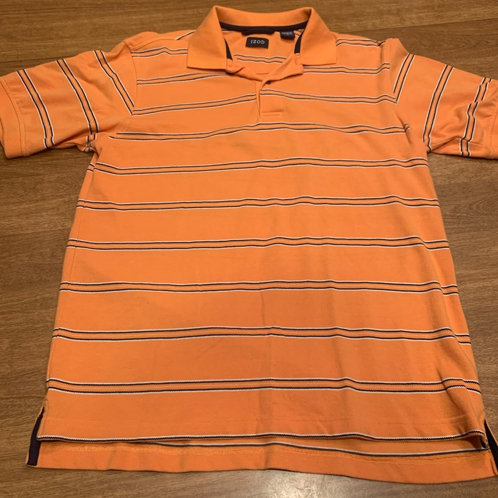 Izod Golf Polo - Medium